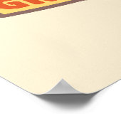 HARRY POTTER™ | Summer Magic GRYFFINDOR™ Crest Poster (Hoek)