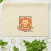 HARRY POTTER™ | Summer Magic GRYFFINDOR™ Crest Theedoek (Gevouwen)