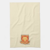 HARRY POTTER™ | Summer Magic GRYFFINDOR™ Crest Theedoek (Verticaal)