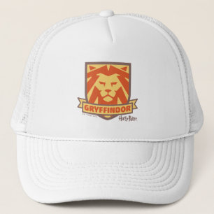 HARRY POTTER™   Summer Magic GRYFFINDOR™ Crest Trucker Pet