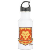 HARRY POTTER™ | Summer Magic GRYFFINDOR™ Crest Waterfles (Voorkant)