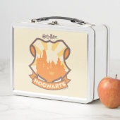 HARRY POTTER™ | Summer Magic HOGWARTS™ Crest (In situ)