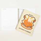 HARRY POTTER™ | Summer Magic HOGWARTS™ Crest (Devant avec enveloppe)