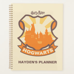 HARRY POTTER™   Summer Magic HOGWARTS™ Crest