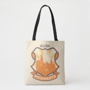 HARRY POTTER™ Summer Magic HOGWARTS™ Crest Draagtas