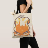 HARRY POTTER™ | Summer Magic HOGWARTS™ Crest Draagtas (Dichtbij)