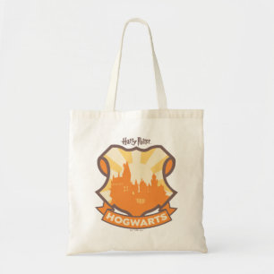 HARRY POTTER™   Summer Magic HOGWARTS™ Crest Tote Bag