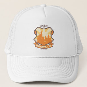 HARRY POTTER™ Summer Magic HOGWARTS™ Crest Trucker Pet