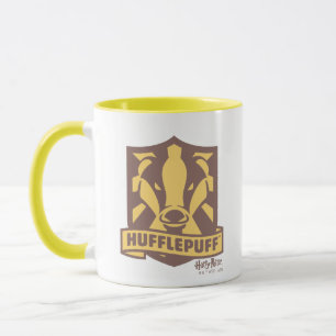 HARRY POTTER™ Summer Magic HUFFLEPUFF™ Crest Mok