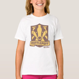 HARRY POTTER™   Summer Magic HUFFLEPUFF™ Crest T-shirt