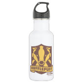 HARRY POTTER™ | Summer Magic HUFFLEPUFF™ Crest Waterfles (Voorkant)