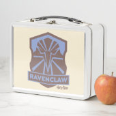 HARRY POTTER™ | Summer Magic RAVENCLAW™ Crest (In situ)