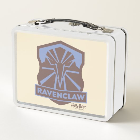 HARRY POTTER™ | Summer Magic RAVENCLAW™ Crest (Achterkant)