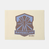 HARRY POTTER™ | Summer Magic RAVENCLAW™ Crest Deurmat (Voorkant)