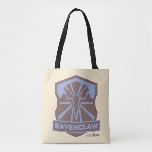 HARRY POTTER™ | Summer Magic RAVENCLAW™ Crest Draagtas (Voorkant)