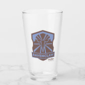 HARRY POTTER™ | Summer Magic RAVENCLAW™ Crest Glas (Voorkant)