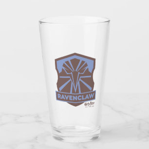 HARRY POTTER™   Summer Magic RAVENCLAW™ Crest Glas