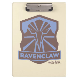 HARRY POTTER™   Summer Magic RAVENCLAW™ Crest Klembord