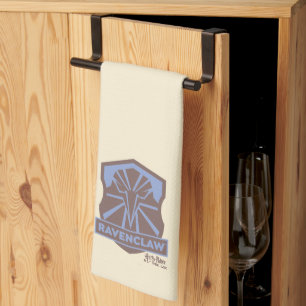 HARRY POTTER™   Summer Magic RAVENCLAW™ Crest Theedoek