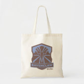 HARRY POTTER™ | Summer Magic RAVENCLAW™ Crest Tote Bag (Voorkant)