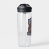 HARRY POTTER™ | Summer Magic RAVENCLAW™ Crest Waterfles (Voorkant)