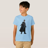 Harry Potter T-shirt (Voorkant volledig)