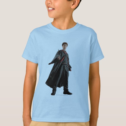 Harry Potter T-shirt (Voorkant)