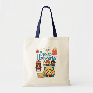 HARRY POTTER™   TERUG NAAR HOGWARTS™ TOTE BAG