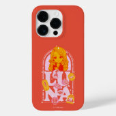 HARRY POTTER™ | Terug naar Luna Lovegood Case-Mate iPhone Case (Achterkant)