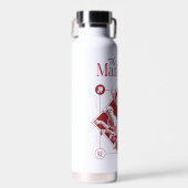 HARRY POTTER™ The Marauders Animagus Graphic Waterfles (Voorkant)