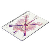 Harry Potter | Tot het einde Notitieboek (Linkerzijde)