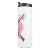 Harry Potter | Tot het einde Thermosbeker (Geroteerd rechts)