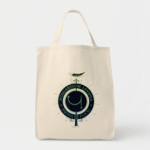Harry Potter Tover   Wingardium Leviosa Grafisch Tote Bag