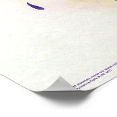 Harry Potter Toverdrank | Amortentia Liefdesdrank Poster (Hoek)