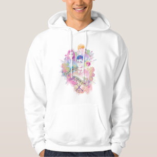 Harry Potter Toverformule Harry, Hermione, & Ron Hoodie