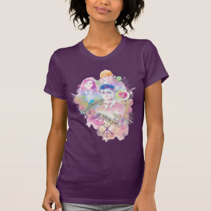 Harry Potter Toverformule Harry, Hermione, & Ron T-shirt