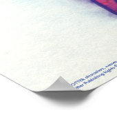 Harry Potter Toverformule | Liefde laat zijn eigen Poster (Hoek)