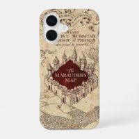 Harry Potter Toverformule | Sluipwegwijzer
