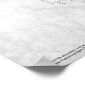 Harry Potter Toverspreuk | Harry's Toverstok Infog Poster (Hoek)