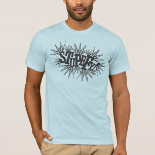 Harry Potter toverspreuk   Stupefy! T-shirt