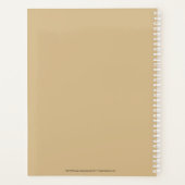 Harry Potter | Typographie de silhouette HUFLEPUFF (Dos)