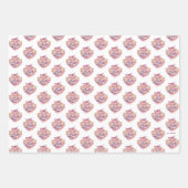 Harry Potter | U bent zo geliefd Inpakpapier Vel (Voorkant 2)