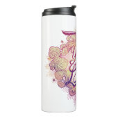 Harry Potter | U bent zo geliefd Thermosbeker (Gedraaid links)