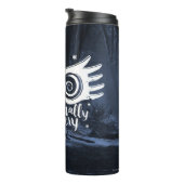 Harry Potter | uitzonderlijk gewoon Thermosbeker (Geroteerd rechts)