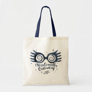 Harry Potter   uitzonderlijk gewoon Tote Bag