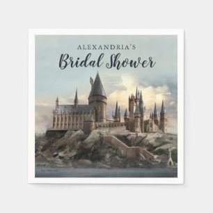 Harry Potter Vrijgezellenfeest Hogwarts Castle Servet