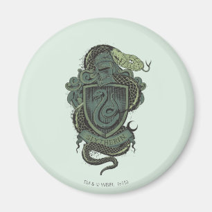 Harry Potter Wapen van Slytherin Magneet
