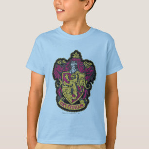 Harry Potter   Wapenschild van Griffoendor T-shirt