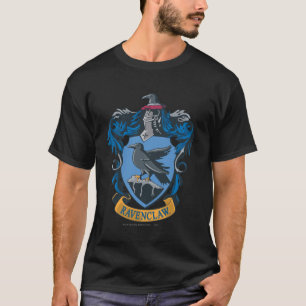 Harry Potter Wapenvlekken T-shirt
