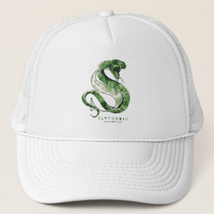 Harry Potter   Waterverf SLYTHERIN™-slang Trucker Pet